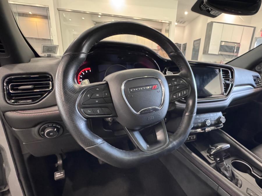 2023 Dodge Durango R/T Plus AWD, available for sale in Franklin Square, New York | Luxury Motor Club. Franklin Square, New York 2023 Dodge Durango R/T Plus AWD, available for sale in Franklin Square, New York | Luxury Motor Club. Franklin Square, New York