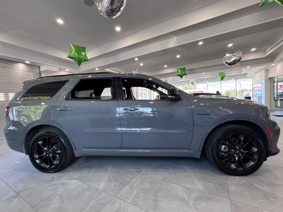 2023 Dodge Durango R/T Plus AWD, available for sale in Franklin Square, New York | Luxury Motor Club. Franklin Square, New York 2023 Dodge Durango R/T Plus AWD, available for sale in Franklin Square, New York | Luxury Motor Club. Franklin Square, New York