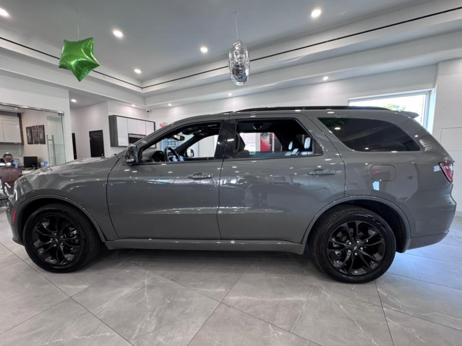 2023 Dodge Durango R/T Plus AWD, available for sale in Franklin Square, New York | Luxury Motor Club. Franklin Square, New York 2023 Dodge Durango R/T Plus AWD, available for sale in Franklin Square, New York | Luxury Motor Club. Franklin Square, New York
