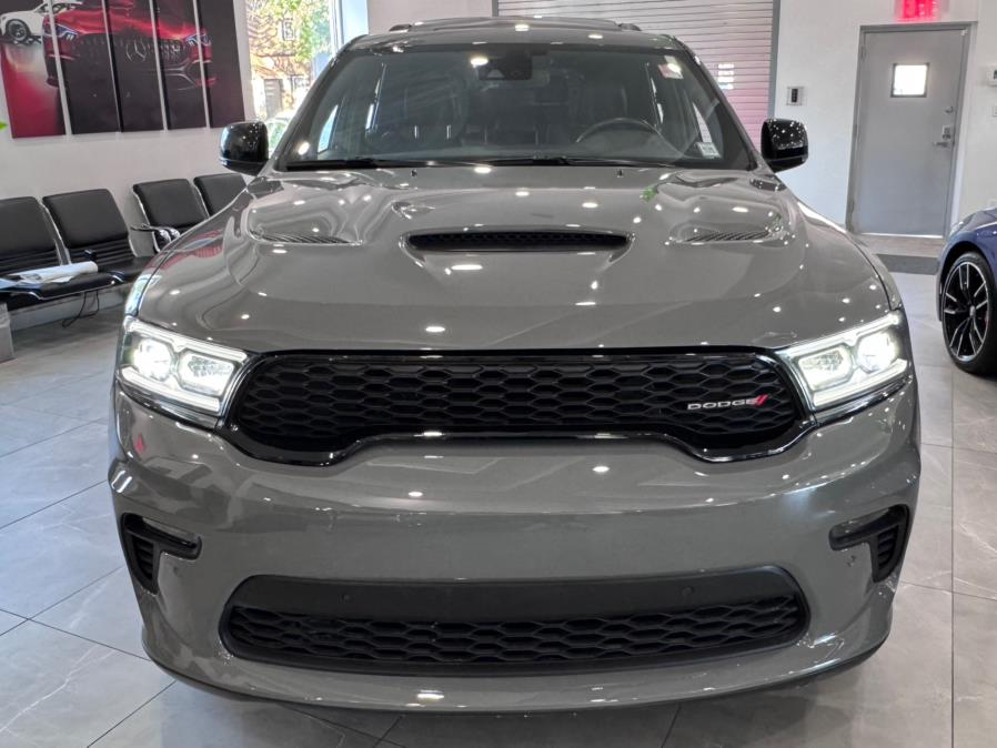 2023 Dodge Durango R/T Plus AWD, available for sale in Franklin Square, New York | Luxury Motor Club. Franklin Square, New York 2023 Dodge Durango R/T Plus AWD, available for sale in Franklin Square, New York | Luxury Motor Club. Franklin Square, New York
