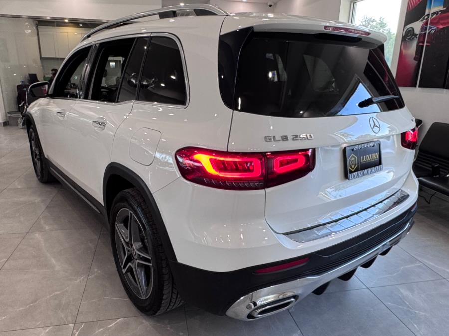 2021 Mercedes-Benz GLB GLB 250 4MATIC SUV, available for sale in Franklin Square, New York | Luxury Motor Club. Franklin Square, New York 2021 Mercedes-Benz GLB GLB 250 4MATIC SUV, available for sale in Franklin Square, New York | Luxury Motor Club. Franklin Square, New York