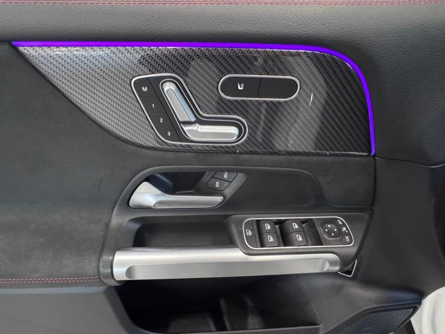 2021 Mercedes-Benz GLB GLB 250 4MATIC SUV, available for sale in Franklin Square, New York | Luxury Motor Club. Franklin Square, New York 2021 Mercedes-Benz GLB GLB 250 4MATIC SUV, available for sale in Franklin Square, New York | Luxury Motor Club. Franklin Square, New York