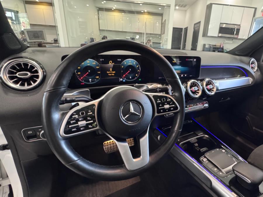 2021 Mercedes-Benz GLB GLB 250 4MATIC SUV, available for sale in Franklin Square, New York | Luxury Motor Club. Franklin Square, New York 2021 Mercedes-Benz GLB GLB 250 4MATIC SUV, available for sale in Franklin Square, New York | Luxury Motor Club. Franklin Square, New York