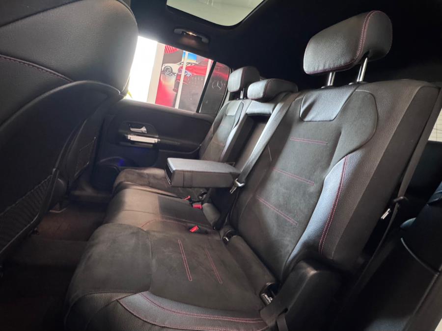 2021 Mercedes-Benz GLB GLB 250 4MATIC SUV, available for sale in Franklin Square, New York | Luxury Motor Club. Franklin Square, New York 2021 Mercedes-Benz GLB GLB 250 4MATIC SUV, available for sale in Franklin Square, New York | Luxury Motor Club. Franklin Square, New York