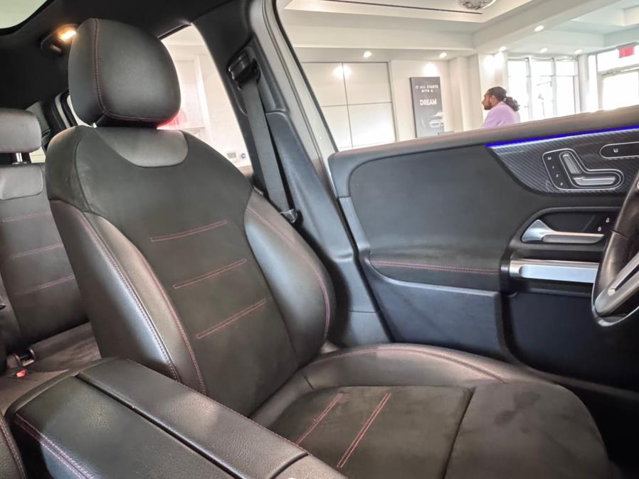 2021 Mercedes-Benz GLB GLB 250 4MATIC SUV, available for sale in Franklin Square, New York | Luxury Motor Club. Franklin Square, New York 2021 Mercedes-Benz GLB GLB 250 4MATIC SUV, available for sale in Franklin Square, New York | Luxury Motor Club. Franklin Square, New York