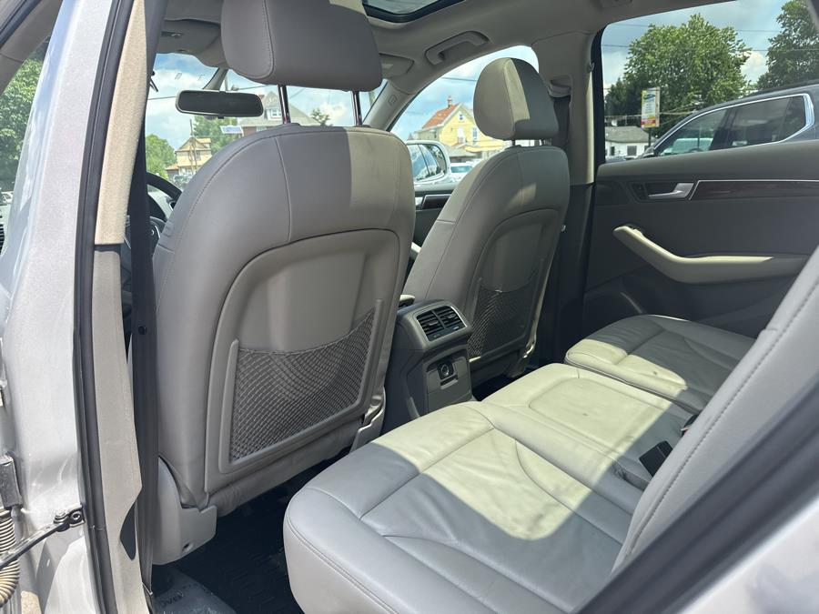 2011 Audi Q5 quattro 4dr 2.0T Premium, available for sale in Little Ferry, New Jersey | Victoria Preowned Autos Inc. Little Ferry, New Jersey 2011 Audi Q5 quattro 4dr 2.0T Premium, available for sale in Little Ferry, New Jersey | Victoria Preowned Autos Inc. Little Ferry, New Jersey