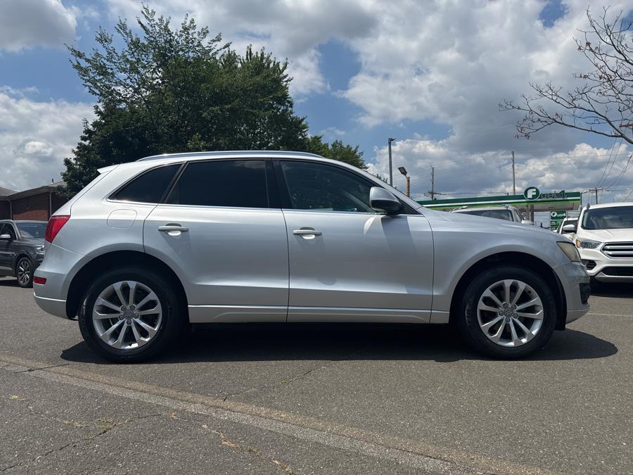 2011 Audi Q5 quattro 4dr 2.0T Premium, available for sale in Little Ferry, New Jersey | Victoria Preowned Autos Inc. Little Ferry, New Jersey 2011 Audi Q5 quattro 4dr 2.0T Premium, available for sale in Little Ferry, New Jersey | Victoria Preowned Autos Inc. Little Ferry, New Jersey