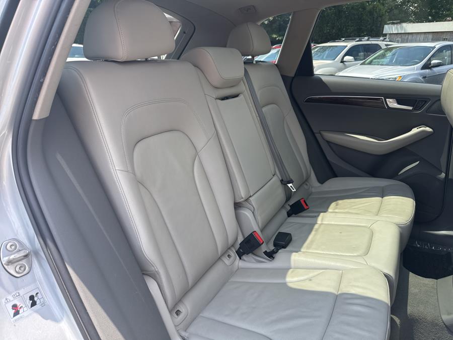 2011 Audi Q5 quattro 4dr 2.0T Premium, available for sale in Little Ferry, New Jersey | Victoria Preowned Autos Inc. Little Ferry, New Jersey 2011 Audi Q5 quattro 4dr 2.0T Premium, available for sale in Little Ferry, New Jersey | Victoria Preowned Autos Inc. Little Ferry, New Jersey