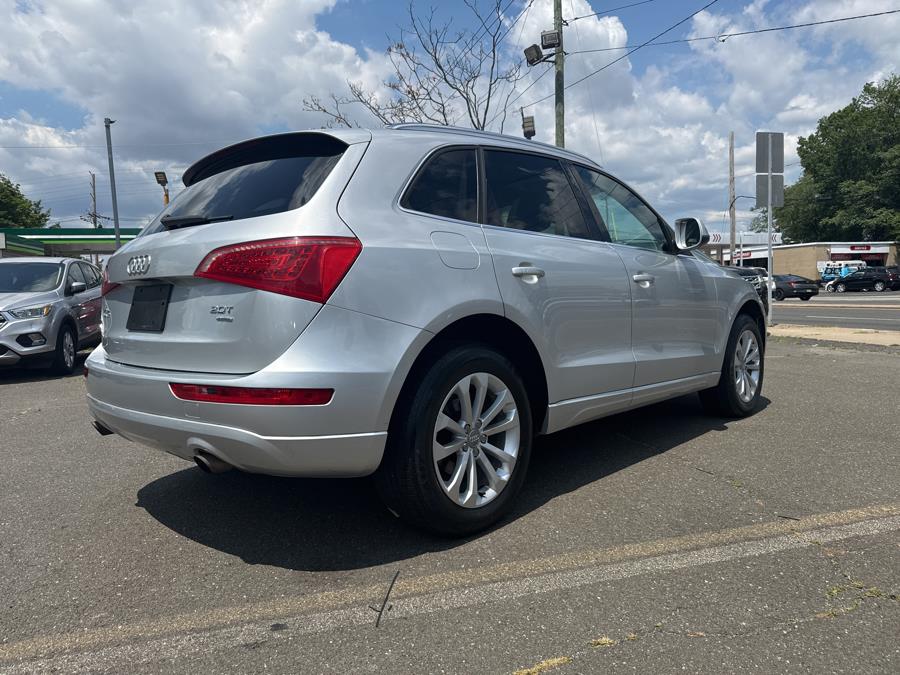 2011 Audi Q5 quattro 4dr 2.0T Premium, available for sale in Little Ferry, New Jersey | Victoria Preowned Autos Inc. Little Ferry, New Jersey 2011 Audi Q5 quattro 4dr 2.0T Premium, available for sale in Little Ferry, New Jersey | Victoria Preowned Autos Inc. Little Ferry, New Jersey
