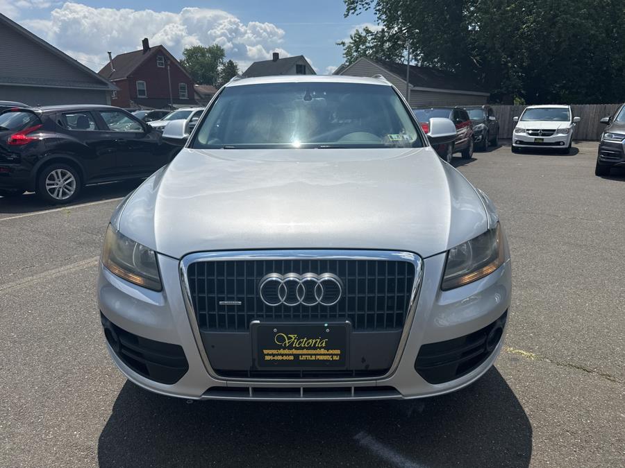 2011 Audi Q5 quattro 4dr 2.0T Premium, available for sale in Little Ferry, New Jersey | Victoria Preowned Autos Inc. Little Ferry, New Jersey 2011 Audi Q5 quattro 4dr 2.0T Premium, available for sale in Little Ferry, New Jersey | Victoria Preowned Autos Inc. Little Ferry, New Jersey