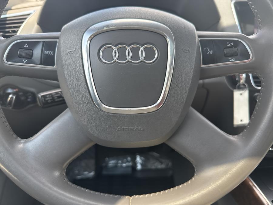 2011 Audi Q5 quattro 4dr 2.0T Premium, available for sale in Little Ferry, New Jersey | Victoria Preowned Autos Inc. Little Ferry, New Jersey 2011 Audi Q5 quattro 4dr 2.0T Premium, available for sale in Little Ferry, New Jersey | Victoria Preowned Autos Inc. Little Ferry, New Jersey