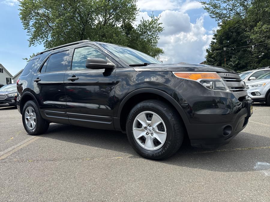 2014 Ford Explorer 4WD 4dr, available for sale in Little Ferry, New Jersey | Victoria Preowned Autos Inc. Little Ferry, New Jersey 2014 Ford Explorer 4WD 4dr, available for sale in Little Ferry, New Jersey | Victoria Preowned Autos Inc. Little Ferry, New Jersey