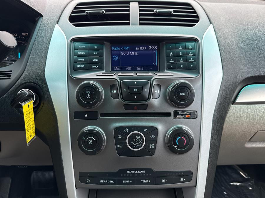 2014 Ford Explorer 4WD 4dr, available for sale in Little Ferry, New Jersey | Victoria Preowned Autos Inc. Little Ferry, New Jersey 2014 Ford Explorer 4WD 4dr, available for sale in Little Ferry, New Jersey | Victoria Preowned Autos Inc. Little Ferry, New Jersey