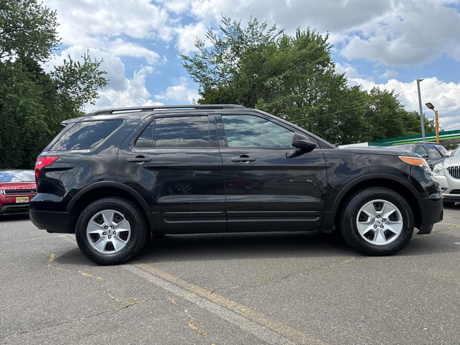 2014 Ford Explorer 4WD 4dr, available for sale in Little Ferry, New Jersey | Victoria Preowned Autos Inc. Little Ferry, New Jersey 2014 Ford Explorer 4WD 4dr, available for sale in Little Ferry, New Jersey | Victoria Preowned Autos Inc. Little Ferry, New Jersey