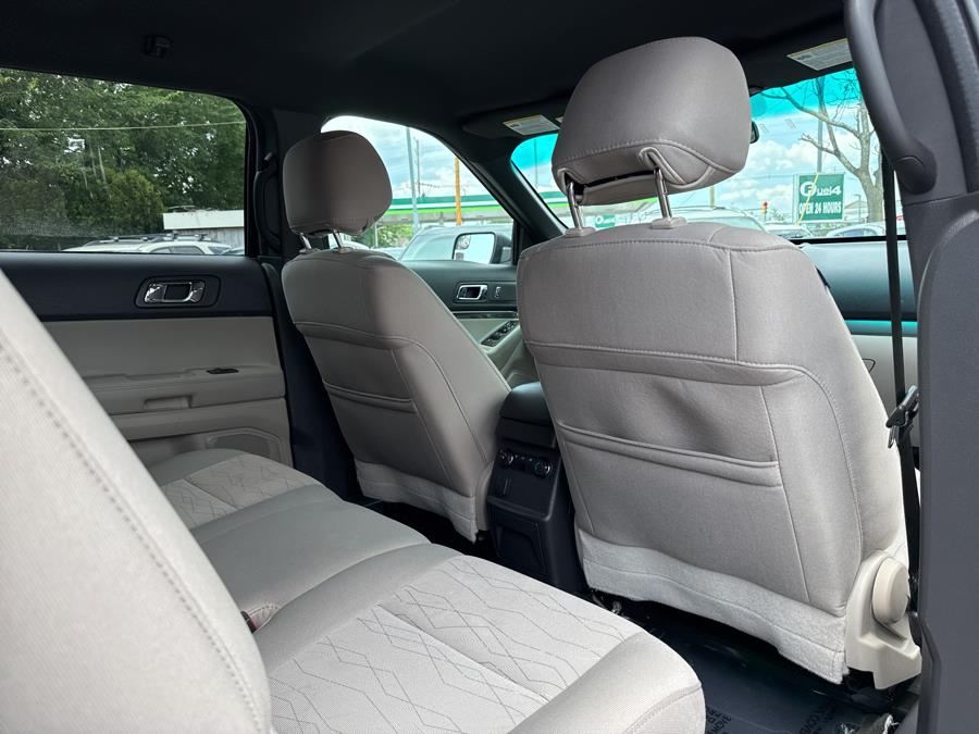 2014 Ford Explorer 4WD 4dr, available for sale in Little Ferry, New Jersey | Victoria Preowned Autos Inc. Little Ferry, New Jersey 2014 Ford Explorer 4WD 4dr, available for sale in Little Ferry, New Jersey | Victoria Preowned Autos Inc. Little Ferry, New Jersey