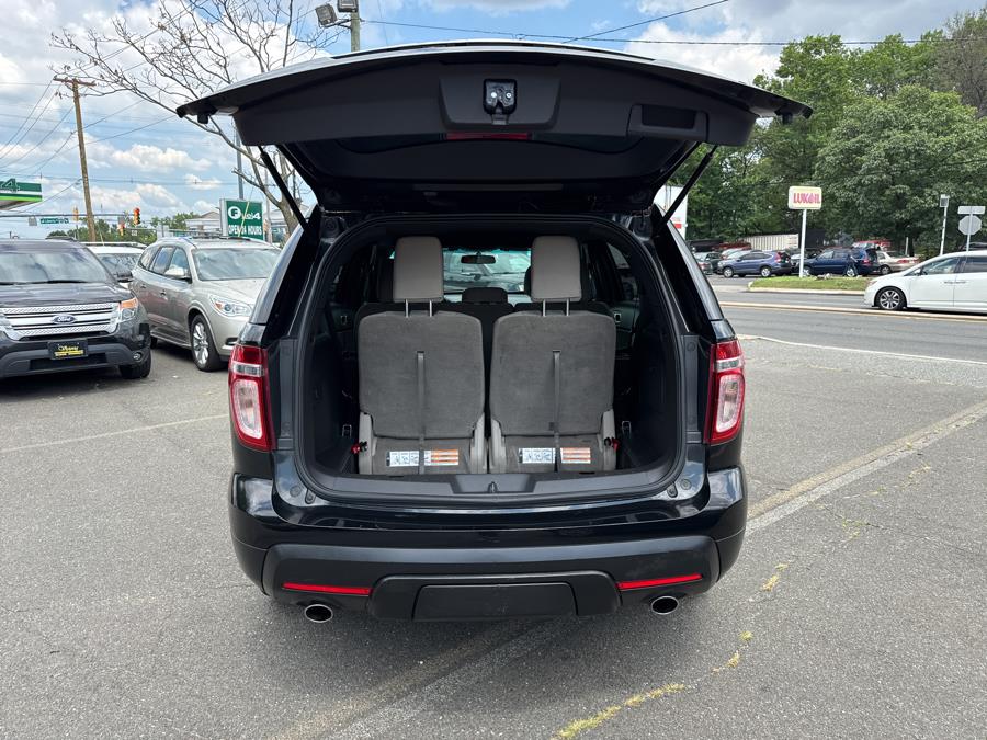 2014 Ford Explorer 4WD 4dr, available for sale in Little Ferry, New Jersey | Victoria Preowned Autos Inc. Little Ferry, New Jersey 2014 Ford Explorer 4WD 4dr, available for sale in Little Ferry, New Jersey | Victoria Preowned Autos Inc. Little Ferry, New Jersey