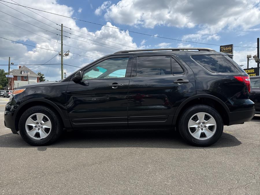2014 Ford Explorer 4WD 4dr, available for sale in Little Ferry, New Jersey | Victoria Preowned Autos Inc. Little Ferry, New Jersey 2014 Ford Explorer 4WD 4dr, available for sale in Little Ferry, New Jersey | Victoria Preowned Autos Inc. Little Ferry, New Jersey