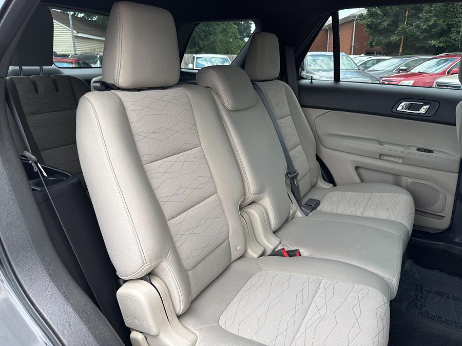 2014 Ford Explorer 4WD 4dr, available for sale in Little Ferry, New Jersey | Victoria Preowned Autos Inc. Little Ferry, New Jersey 2014 Ford Explorer 4WD 4dr, available for sale in Little Ferry, New Jersey | Victoria Preowned Autos Inc. Little Ferry, New Jersey