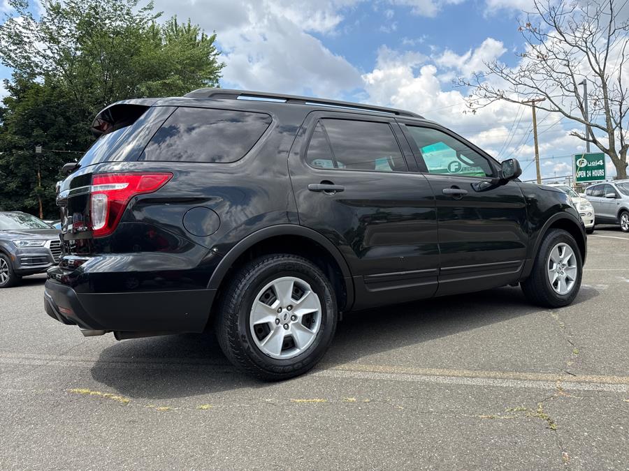 2014 Ford Explorer 4WD 4dr, available for sale in Little Ferry, New Jersey | Victoria Preowned Autos Inc. Little Ferry, New Jersey 2014 Ford Explorer 4WD 4dr, available for sale in Little Ferry, New Jersey | Victoria Preowned Autos Inc. Little Ferry, New Jersey