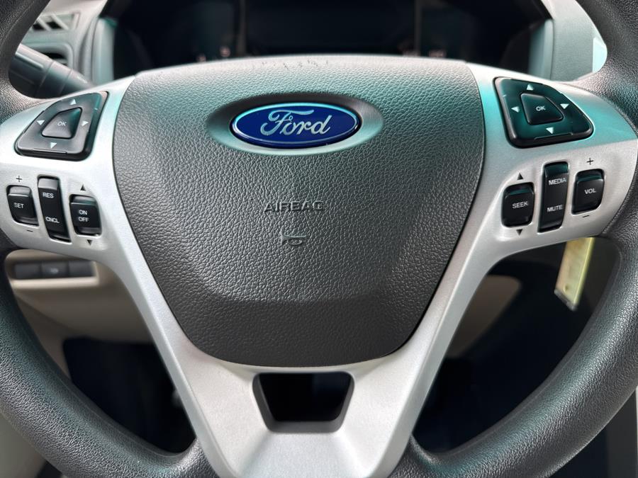2014 Ford Explorer 4WD 4dr, available for sale in Little Ferry, New Jersey | Victoria Preowned Autos Inc. Little Ferry, New Jersey 2014 Ford Explorer 4WD 4dr, available for sale in Little Ferry, New Jersey | Victoria Preowned Autos Inc. Little Ferry, New Jersey