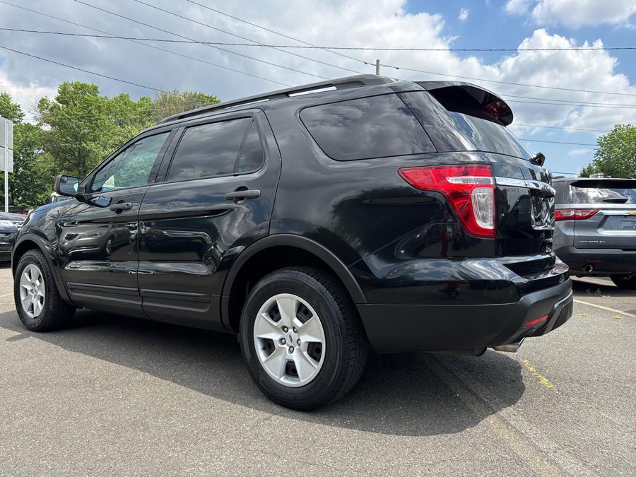 2014 Ford Explorer 4WD 4dr, available for sale in Little Ferry, New Jersey | Victoria Preowned Autos Inc. Little Ferry, New Jersey 2014 Ford Explorer 4WD 4dr, available for sale in Little Ferry, New Jersey | Victoria Preowned Autos Inc. Little Ferry, New Jersey