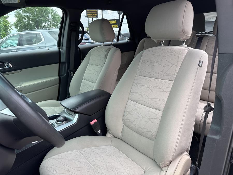 2014 Ford Explorer 4WD 4dr, available for sale in Little Ferry, New Jersey | Victoria Preowned Autos Inc. Little Ferry, New Jersey 2014 Ford Explorer 4WD 4dr, available for sale in Little Ferry, New Jersey | Victoria Preowned Autos Inc. Little Ferry, New Jersey