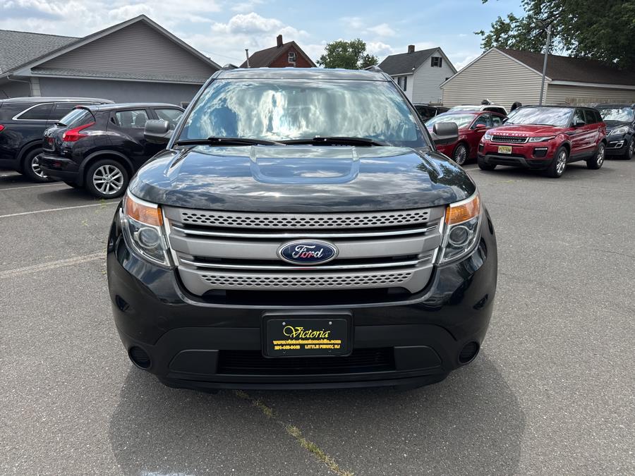 2014 Ford Explorer 4WD 4dr, available for sale in Little Ferry, New Jersey | Victoria Preowned Autos Inc. Little Ferry, New Jersey 2014 Ford Explorer 4WD 4dr, available for sale in Little Ferry, New Jersey | Victoria Preowned Autos Inc. Little Ferry, New Jersey