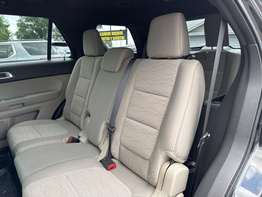 2014 Ford Explorer 4WD 4dr, available for sale in Little Ferry, New Jersey | Victoria Preowned Autos Inc. Little Ferry, New Jersey 2014 Ford Explorer 4WD 4dr, available for sale in Little Ferry, New Jersey | Victoria Preowned Autos Inc. Little Ferry, New Jersey