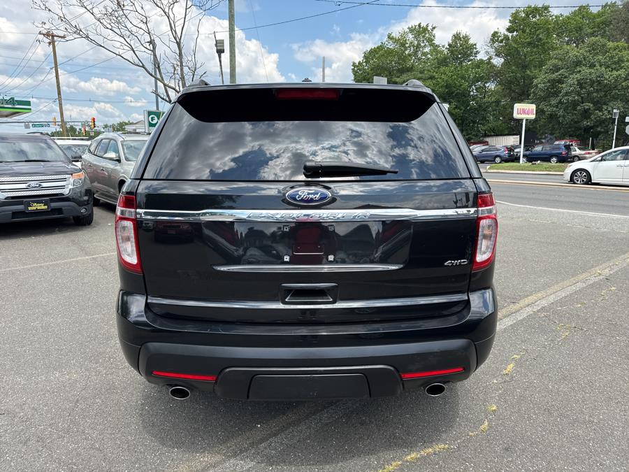 2014 Ford Explorer 4WD 4dr, available for sale in Little Ferry, New Jersey | Victoria Preowned Autos Inc. Little Ferry, New Jersey 2014 Ford Explorer 4WD 4dr, available for sale in Little Ferry, New Jersey | Victoria Preowned Autos Inc. Little Ferry, New Jersey
