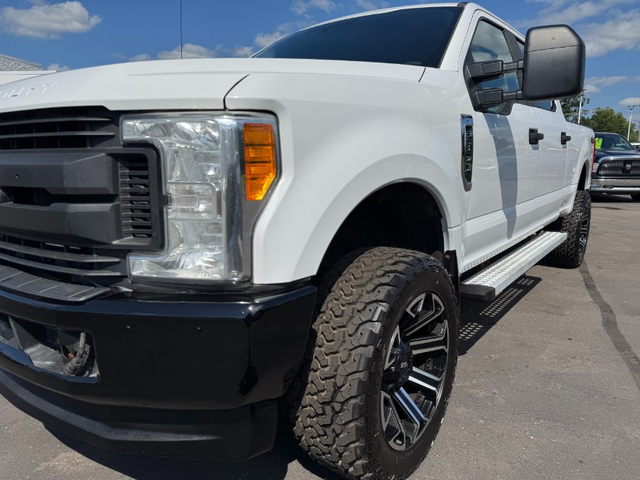 2017 Ford Super Duty F-350 SRW XL 4WD Crew Cab 6.75'' Box, available for sale in Ortonville, Michigan | Marsh Auto Sales LLC. Ortonville, Michigan 2017 Ford Super Duty F-350 SRW XL 4WD Crew Cab 6.75'' Box, available for sale in Ortonville, Michigan | Marsh Auto Sales LLC. Ortonville, Michigan
