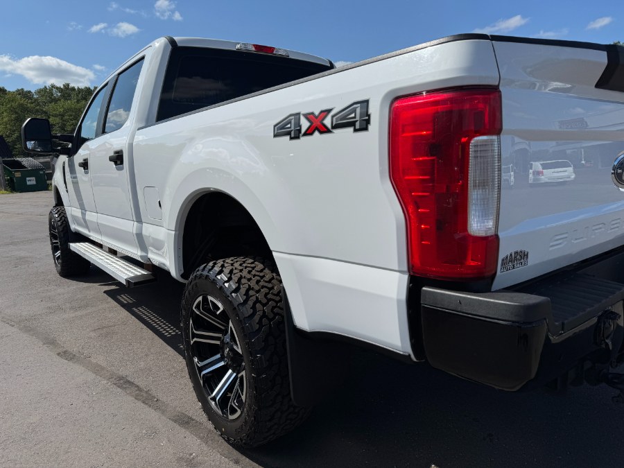 2017 Ford Super Duty F-350 SRW XL 4WD Crew Cab 6.75'' Box, available for sale in Ortonville, Michigan | Marsh Auto Sales LLC. Ortonville, Michigan 2017 Ford Super Duty F-350 SRW XL 4WD Crew Cab 6.75'' Box, available for sale in Ortonville, Michigan | Marsh Auto Sales LLC. Ortonville, Michigan