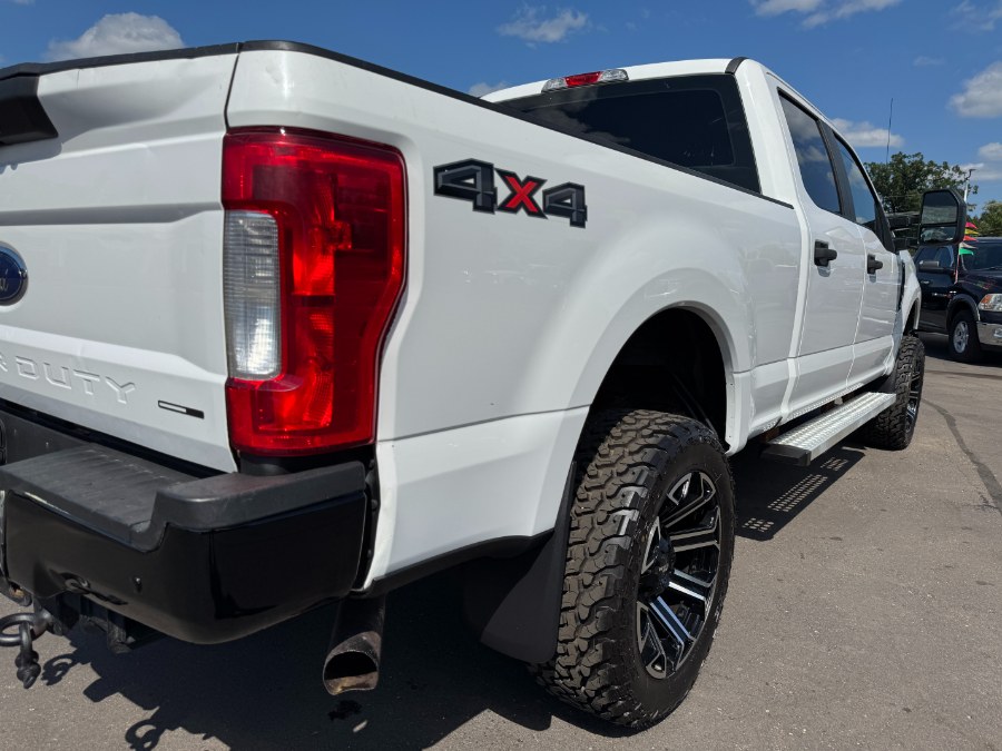 2017 Ford Super Duty F-350 SRW XL 4WD Crew Cab 6.75'' Box, available for sale in Ortonville, Michigan | Marsh Auto Sales LLC. Ortonville, Michigan 2017 Ford Super Duty F-350 SRW XL 4WD Crew Cab 6.75'' Box, available for sale in Ortonville, Michigan | Marsh Auto Sales LLC. Ortonville, Michigan