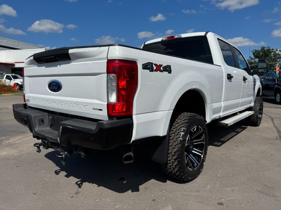 2017 Ford Super Duty F-350 SRW XL 4WD Crew Cab 6.75'' Box, available for sale in Ortonville, Michigan | Marsh Auto Sales LLC. Ortonville, Michigan 2017 Ford Super Duty F-350 SRW XL 4WD Crew Cab 6.75'' Box, available for sale in Ortonville, Michigan | Marsh Auto Sales LLC. Ortonville, Michigan
