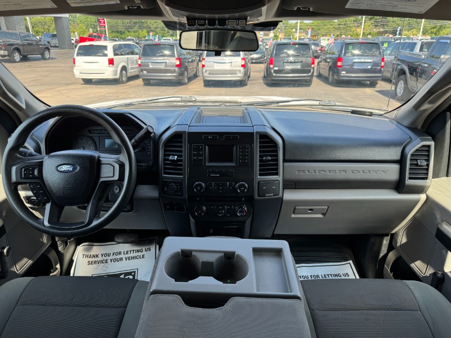 2017 Ford Super Duty F-350 SRW XL 4WD Crew Cab 6.75'' Box, available for sale in Ortonville, Michigan | Marsh Auto Sales LLC. Ortonville, Michigan 2017 Ford Super Duty F-350 SRW XL 4WD Crew Cab 6.75'' Box, available for sale in Ortonville, Michigan | Marsh Auto Sales LLC. Ortonville, Michigan