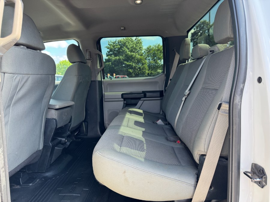 2017 Ford Super Duty F-350 SRW XL 4WD Crew Cab 6.75'' Box, available for sale in Ortonville, Michigan | Marsh Auto Sales LLC. Ortonville, Michigan 2017 Ford Super Duty F-350 SRW XL 4WD Crew Cab 6.75'' Box, available for sale in Ortonville, Michigan | Marsh Auto Sales LLC. Ortonville, Michigan