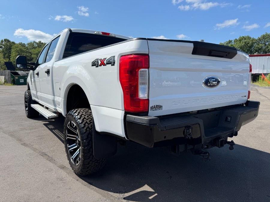 2017 Ford Super Duty F-350 SRW XL 4WD Crew Cab 6.75'' Box, available for sale in Ortonville, Michigan | Marsh Auto Sales LLC. Ortonville, Michigan 2017 Ford Super Duty F-350 SRW XL 4WD Crew Cab 6.75'' Box, available for sale in Ortonville, Michigan | Marsh Auto Sales LLC. Ortonville, Michigan
