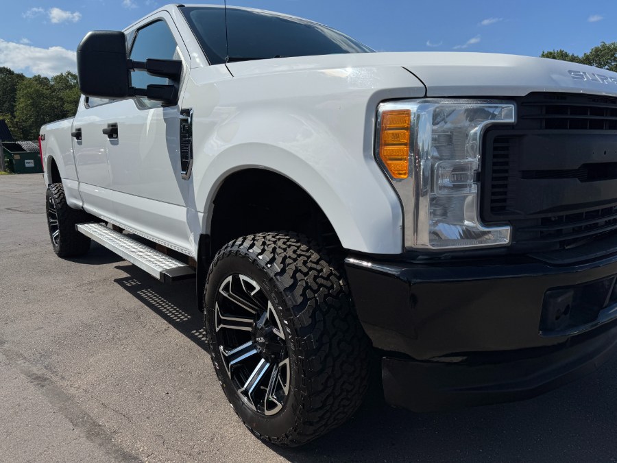 2017 Ford Super Duty F-350 SRW XL 4WD Crew Cab 6.75'' Box, available for sale in Ortonville, Michigan | Marsh Auto Sales LLC. Ortonville, Michigan 2017 Ford Super Duty F-350 SRW XL 4WD Crew Cab 6.75'' Box, available for sale in Ortonville, Michigan | Marsh Auto Sales LLC. Ortonville, Michigan