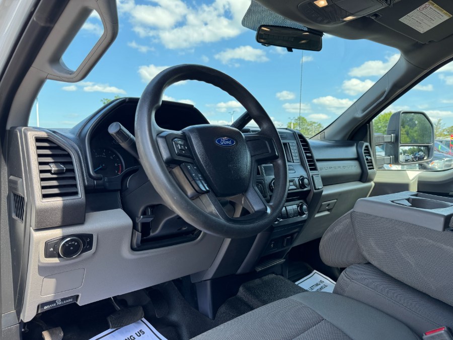 2017 Ford Super Duty F-350 SRW XL 4WD Crew Cab 6.75'' Box, available for sale in Ortonville, Michigan | Marsh Auto Sales LLC. Ortonville, Michigan 2017 Ford Super Duty F-350 SRW XL 4WD Crew Cab 6.75'' Box, available for sale in Ortonville, Michigan | Marsh Auto Sales LLC. Ortonville, Michigan