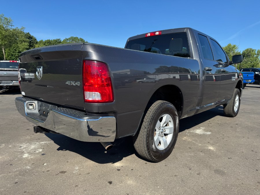 2018 Ram 1500 Express 4x4 Quad Cab 6''4" Box, available for sale in Ortonville, Michigan | Marsh Auto Sales LLC. Ortonville, Michigan 2018 Ram 1500 Express 4x4 Quad Cab 6''4" Box, available for sale in Ortonville, Michigan | Marsh Auto Sales LLC. Ortonville, Michigan