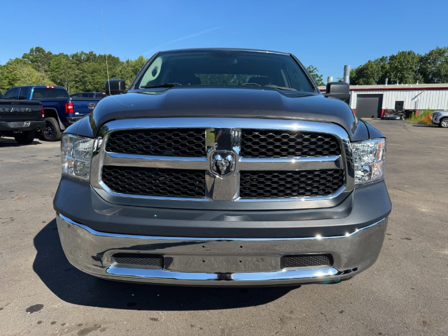 2018 Ram 1500 Express 4x4 Quad Cab 6''4" Box, available for sale in Ortonville, Michigan | Marsh Auto Sales LLC. Ortonville, Michigan 2018 Ram 1500 Express 4x4 Quad Cab 6''4" Box, available for sale in Ortonville, Michigan | Marsh Auto Sales LLC. Ortonville, Michigan