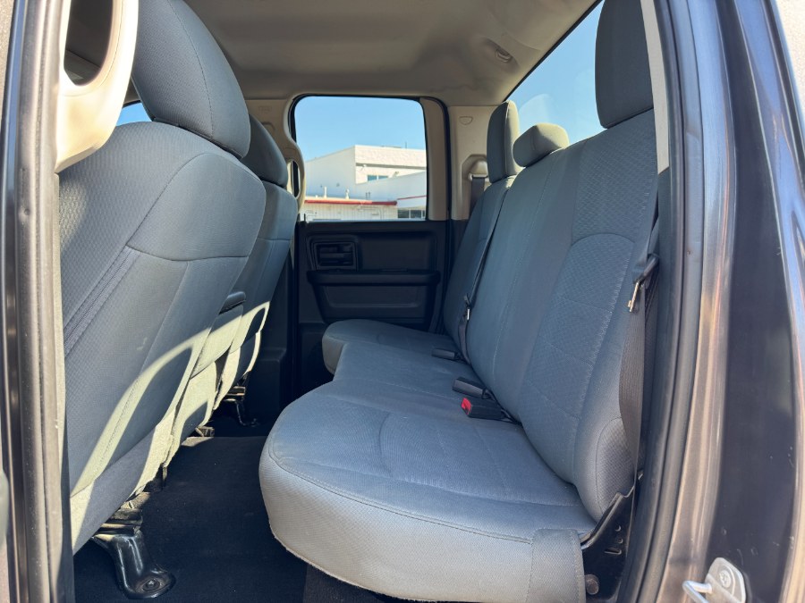 2018 Ram 1500 Express 4x4 Quad Cab 6''4" Box, available for sale in Ortonville, Michigan | Marsh Auto Sales LLC. Ortonville, Michigan 2018 Ram 1500 Express 4x4 Quad Cab 6''4" Box, available for sale in Ortonville, Michigan | Marsh Auto Sales LLC. Ortonville, Michigan