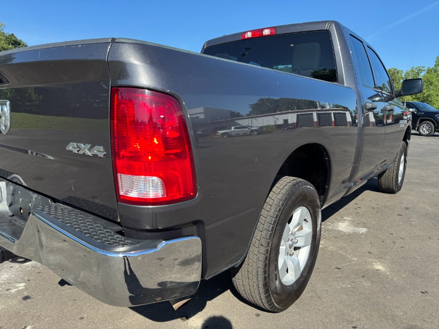 2018 Ram 1500 Express 4x4 Quad Cab 6''4" Box, available for sale in Ortonville, Michigan | Marsh Auto Sales LLC. Ortonville, Michigan 2018 Ram 1500 Express 4x4 Quad Cab 6''4" Box, available for sale in Ortonville, Michigan | Marsh Auto Sales LLC. Ortonville, Michigan