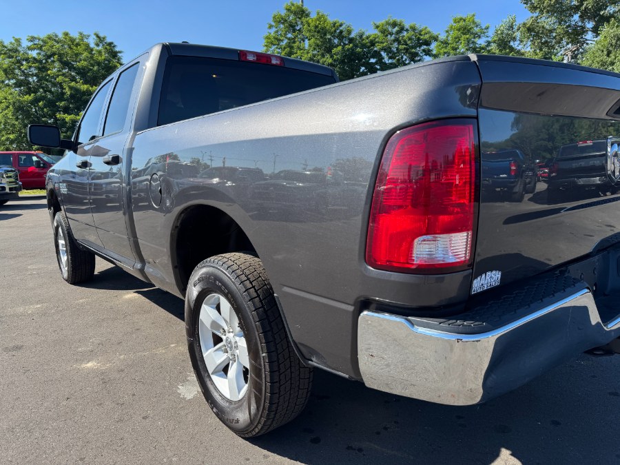 2018 Ram 1500 Express 4x4 Quad Cab 6''4" Box, available for sale in Ortonville, Michigan | Marsh Auto Sales LLC. Ortonville, Michigan 2018 Ram 1500 Express 4x4 Quad Cab 6''4" Box, available for sale in Ortonville, Michigan | Marsh Auto Sales LLC. Ortonville, Michigan