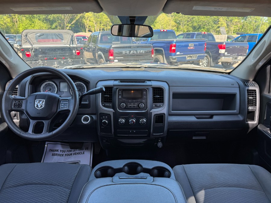 2018 Ram 1500 Express 4x4 Quad Cab 6''4" Box, available for sale in Ortonville, Michigan | Marsh Auto Sales LLC. Ortonville, Michigan 2018 Ram 1500 Express 4x4 Quad Cab 6''4" Box, available for sale in Ortonville, Michigan | Marsh Auto Sales LLC. Ortonville, Michigan