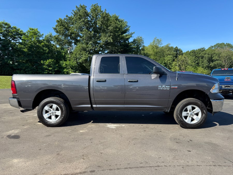 2018 Ram 1500 Express 4x4 Quad Cab 6''4" Box, available for sale in Ortonville, Michigan | Marsh Auto Sales LLC. Ortonville, Michigan 2018 Ram 1500 Express 4x4 Quad Cab 6''4" Box, available for sale in Ortonville, Michigan | Marsh Auto Sales LLC. Ortonville, Michigan