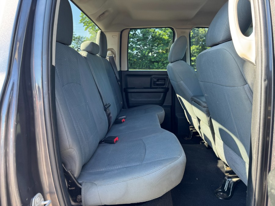 2018 Ram 1500 Express 4x4 Quad Cab 6''4" Box, available for sale in Ortonville, Michigan | Marsh Auto Sales LLC. Ortonville, Michigan 2018 Ram 1500 Express 4x4 Quad Cab 6''4" Box, available for sale in Ortonville, Michigan | Marsh Auto Sales LLC. Ortonville, Michigan