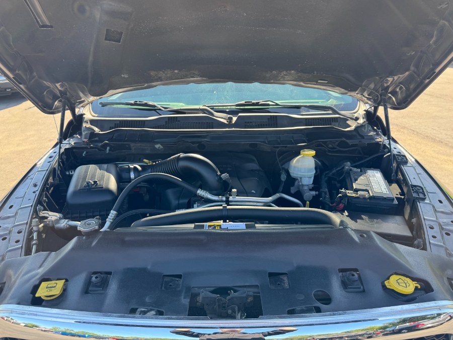 2018 Ram 1500 Express 4x4 Quad Cab 6''4" Box, available for sale in Ortonville, Michigan | Marsh Auto Sales LLC. Ortonville, Michigan 2018 Ram 1500 Express 4x4 Quad Cab 6''4" Box, available for sale in Ortonville, Michigan | Marsh Auto Sales LLC. Ortonville, Michigan