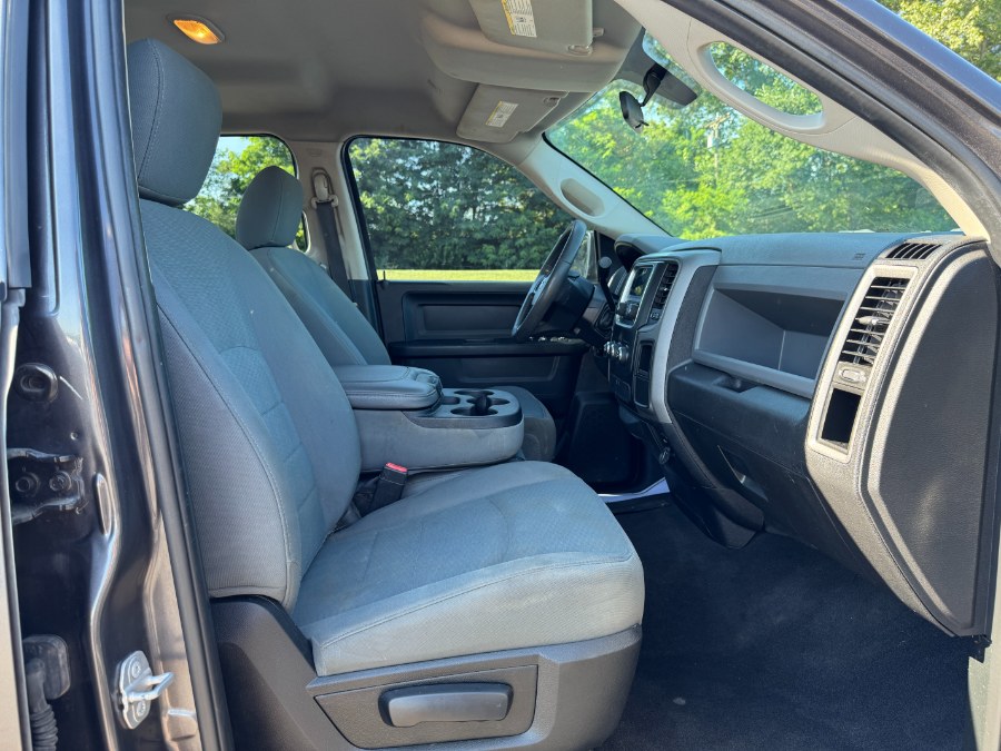 2018 Ram 1500 Express 4x4 Quad Cab 6''4" Box, available for sale in Ortonville, Michigan | Marsh Auto Sales LLC. Ortonville, Michigan 2018 Ram 1500 Express 4x4 Quad Cab 6''4" Box, available for sale in Ortonville, Michigan | Marsh Auto Sales LLC. Ortonville, Michigan