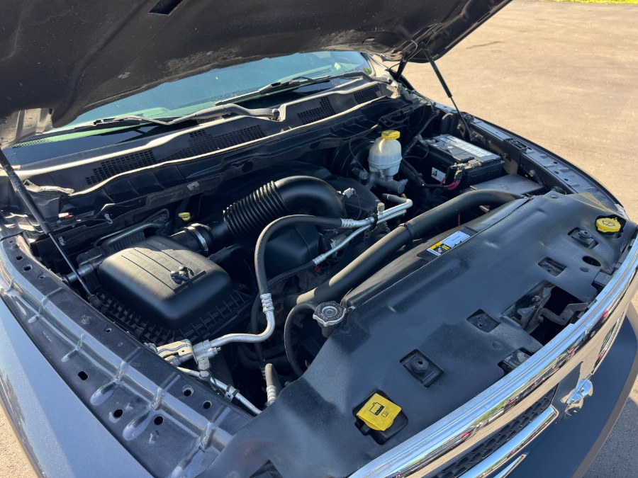 2018 Ram 1500 Express 4x4 Quad Cab 6''4" Box, available for sale in Ortonville, Michigan | Marsh Auto Sales LLC. Ortonville, Michigan 2018 Ram 1500 Express 4x4 Quad Cab 6''4" Box, available for sale in Ortonville, Michigan | Marsh Auto Sales LLC. Ortonville, Michigan