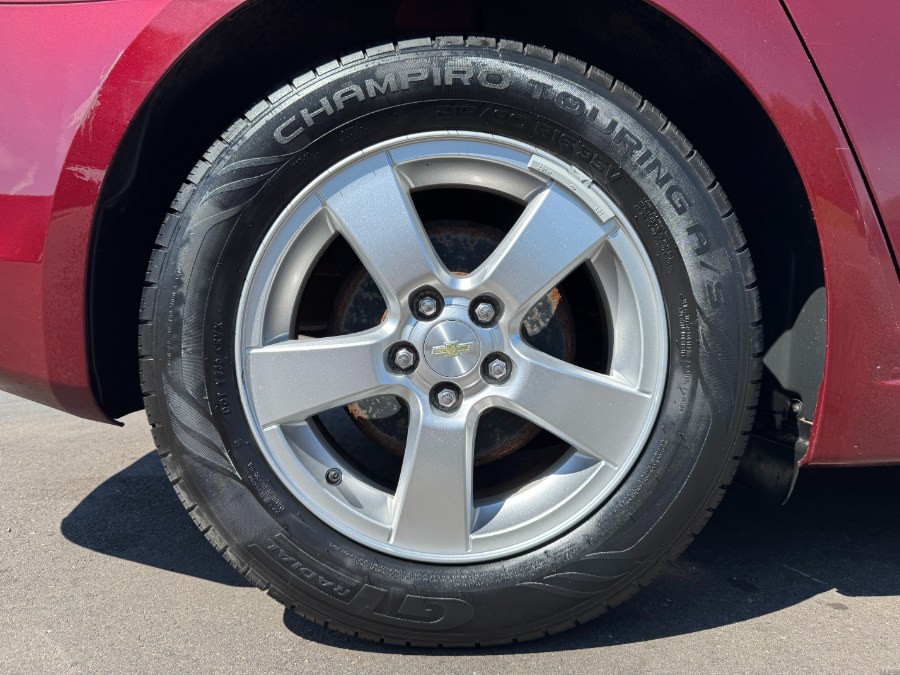 2015 Chevrolet Cruze 4dr Sdn Auto 1LT, available for sale in Ortonville, Michigan | Marsh Auto Sales LLC. Ortonville, Michigan 2015 Chevrolet Cruze 4dr Sdn Auto 1LT, available for sale in Ortonville, Michigan | Marsh Auto Sales LLC. Ortonville, Michigan
